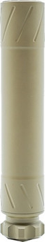 RIMFIRE 1/2X28 FDEBANISH SUPPRESSORS BANISH22 