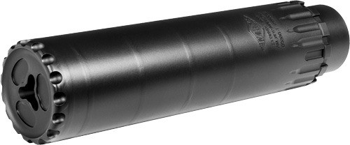 WITH FLASH HIDERYHM TURBO T3 5.56 SUPPRESSOR 