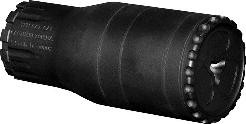 WITH SRX MOUNT CAT ENDCAPYHM FAT CAT 5.56 SUPPRESSOR 