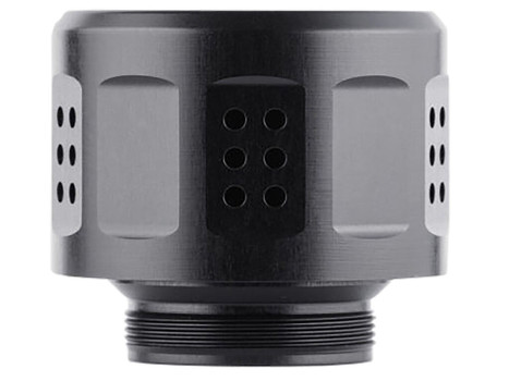 Dead Air DA442 Sandman E-Brake 30 Cal 4140 HT Alloy Steel Black Nitride