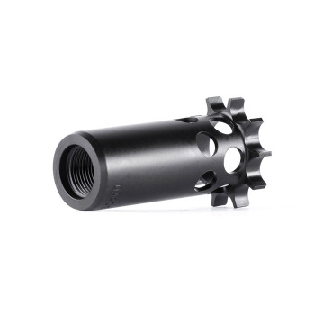 GHOST 45M PISTON M16X1 RH