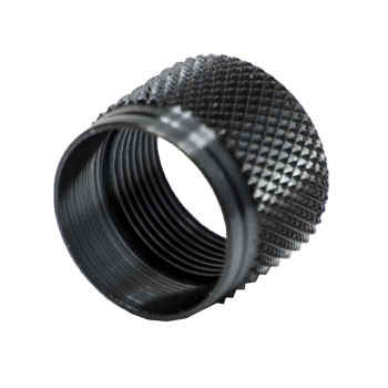 AR 308 MUZZLE THREAD PROTECTOR 5/8-24 X.750