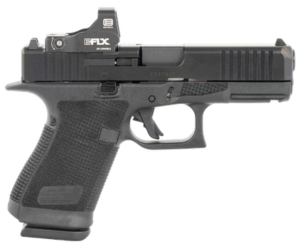 GLK P6195E201 G19 9MM G6 ORS EOTECH 10R                                                                                                                                                                 