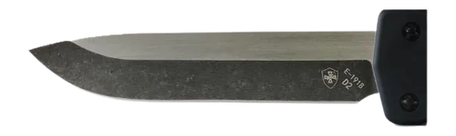 TEMP M3-BR-33-1 SLIM G3 ZINC BLK RUBBER DROP