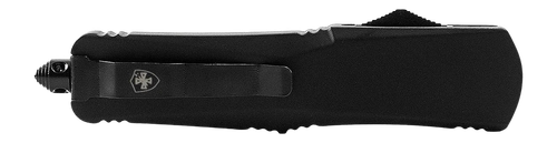 TEMP L3-BR-63-1 LRG  G3 ZINC BLK RUBBER DROP   SER