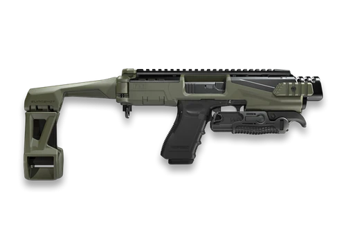 FAB FX-KSCOUTSLG      CON KIT W/BRACE GLK17/19 ODG