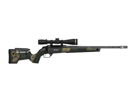 MDT 116131HGF CHASSIS CRB HUNTER KIT TIKKA TX3 HGF