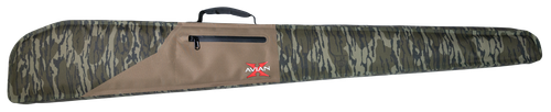 AVIAN AVX-WFGC-MOSG    WELDED WP SHOTGUN CASE MOSG