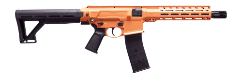 UMA 2292328 P2P DEFENSOR 68C .68 ORANGE/BLK