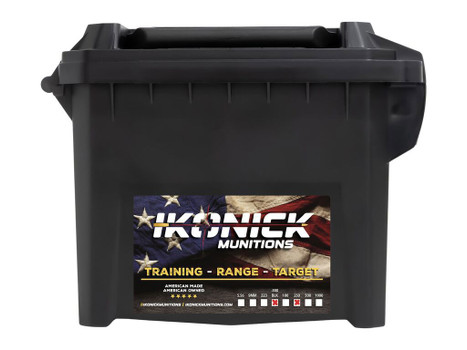 IKONICK IU-300-147FM-C250 300BO 147GR FMJBT 250RDS