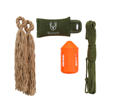 HS HS-BB-SSR     SINGLE SCENTED ROPE KIT