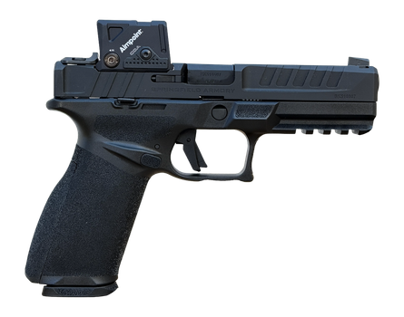 Springfield Armory EC9459BCOA Echelon  9mm Luger 20+1 4.50"                                                                                                                                             
