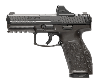 HK 81001388 VP9A1X   9MM  OE  SCS      2X10R *CA*