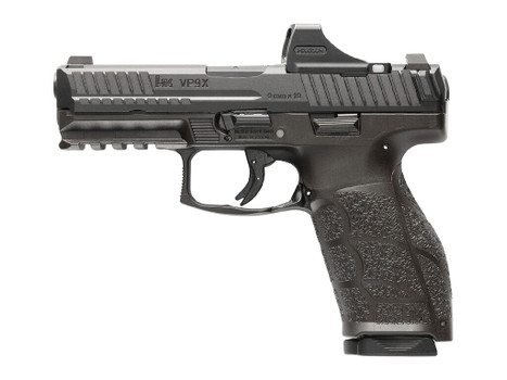 HK 81001388 VP9A1X 9MM OE SCS 2X10R *CA