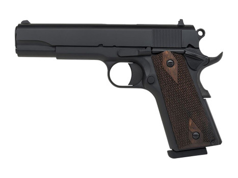 Tisas Arms 10100516 1911 A1 Stakeout 45 ACP