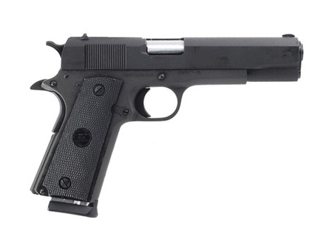 ROCKI 57250 M1911A1 GI STD FS 9MM