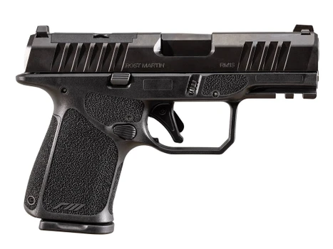 RMARTIN RM1SBLKOSP10CA *CA*9MM 10/10 OSP BLK