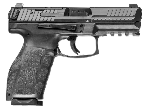 HK 81001211 VP9A1X   9MM  OR 4.09     2X15R