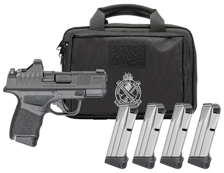 SPG HC9319BOSPCAPAC      HC 9MM UDT     3 *CA  10R