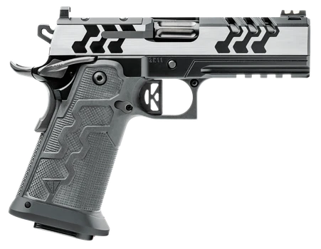 KIMBER 3500082 2K11 PRO ECLIPSE  9MM OR 4.25"  19R