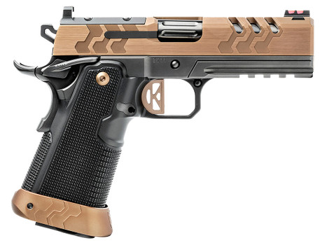 KIMBER 3500063 2K11 PRO COYOTE 9MM OR 4.25" 19R