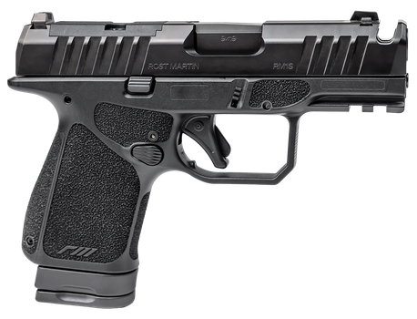 RMARTIN RM1SBLKOSP(COMP)        RM15 9M 3.6 12/15R