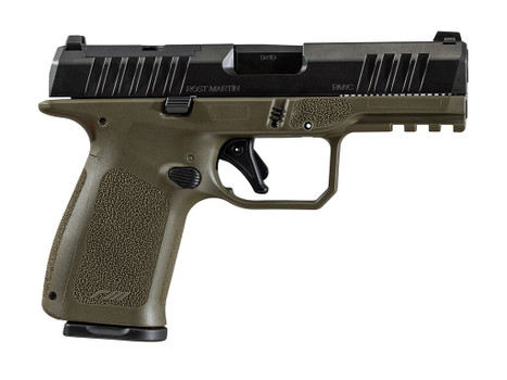 RMARTIN RM1CODGOSP10CA *CA* 9MM 10/10 OSP ODG