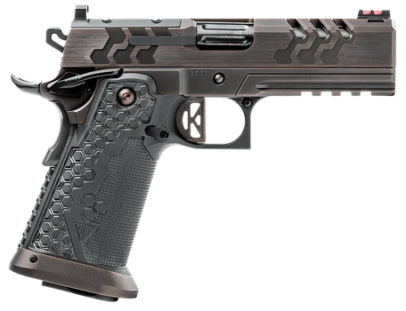 KIMBER 3500065 2K11 PRO ROYAL    9MM OR 4.25"  19R