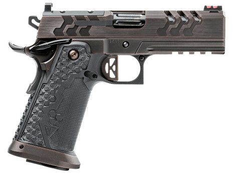 KIMBER 3500065 2K11 PRO ROYAL 9MM OR 4.25" 19R