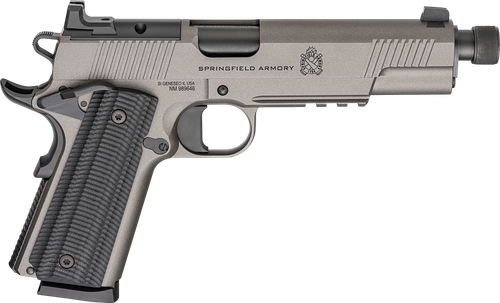SPG POT9230TAOS    45 OPERATR 1911  5      GRY  8R