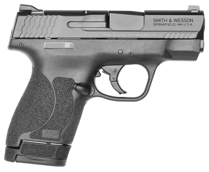 S&W M&P40 SHLD 2.0 14657  40  3.1     7R  BLK