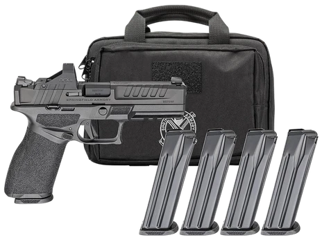 SPG EC9459BLCPAC       ECHLN FS  UDT  4.5      10R