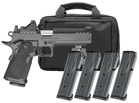SPG PH9119AOSLCPAC     DS PRDGY UNT FO  5      10R
