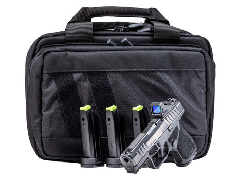 RMARTIN RM1SBLKOSPSPL PK 9MM 12/15 OSP BLACK
