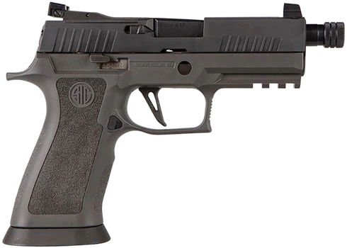 SIG 320XCA9LEGIONTBR210 P320 XCARRYLEG 9MM TB 10R                                                                                                                                                       