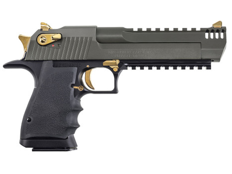 MAG DE44L6MSG 44M 6 BLK/GRN/GLD