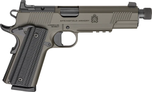 SPG POT9230GAOS    45 OPERATR 1911  5      ODG  8R