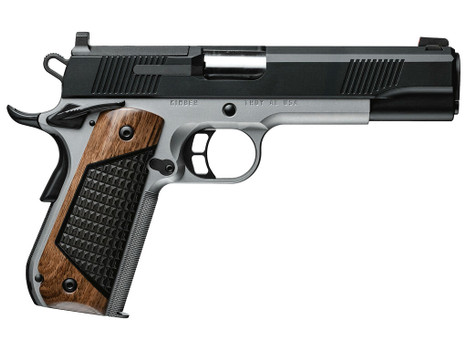KIMBER 3200400 1911 TWOTONE NEX GEN OR 45ACP 5" 7R