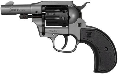 DIA DB0600A051 22LR/WMR SDKCK BIRDSHD 3 9R GRY                                                                                                                                                          