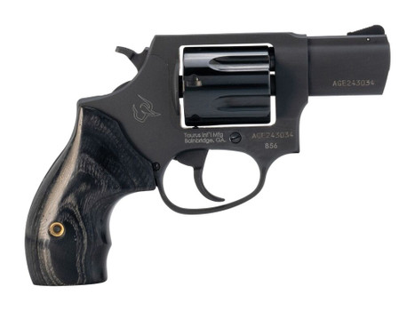 Taurus 2-60523 605 357 Mag 5 Shot 2