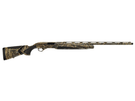 Beretta USA J42XW18 A400 Xtreme Plus 12 Gauge 3.50" 2+1 28" Overall Mossy Oak Original Shadow Grass Steelium Plus Vent Rib Barrel, Kick-Off Mossy Oak Original Shadow Grass Synthetic Stock, Right Hand