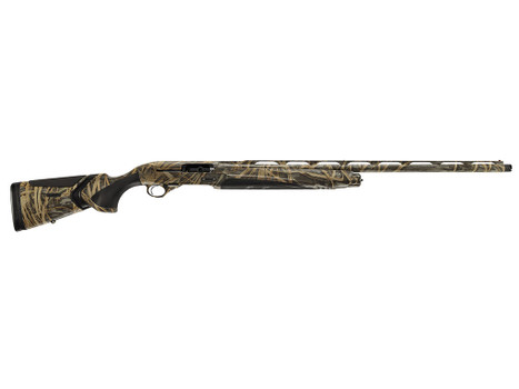 Beretta USA J42XW16 A400 Xtreme Plus 12 Gauge 3.50" 2+1 26" Overall Mossy Oak Original Shadow Grass Steelium Plus Vent Rib Barrel, Kick-Off Mossy Oak Original Shadow Grass Synthetic Stock, Right Hand