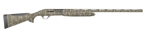 Retay USA CACEMBL26 Ace 28 Gauge 3" 3- 2.75" Shells 26" Overall Mossy Oak Bottomland Vent Rib Barrel, Drilled & Tapped Receiver, Adjustable Shim Synthetic Stock                                        