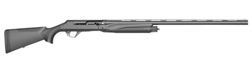 Retay USA BRACEBLK26 Ace Type R 20 Gauge Semi-Auto 3" 3- 2.75" Shells, 26" Extra Black Vent Rib Barrel, Drilled & Tapped Receiver, Adj Shim Extra Black Synthetic Stock                                 