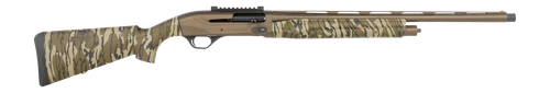 Retay USA GORTRGMKPR22 Gamekeeper  12 Gauge 22"                                                                                                                                                         