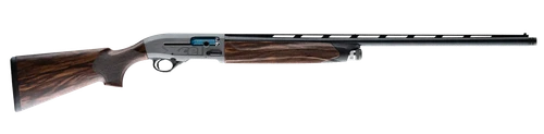 Beretta USA J42CJ18 A400 Xcel Sporting 12 Gauge Semi-Auto 3" 2+1 28" Aquatech Shield Gray Coating Steelium Vent Rib Barrel, Aquatech Shield Gray Coating Receiver, Fixed Walnut Stock                   