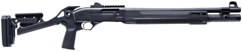 BER J32CTC11  A300 ULTIMA PATROL   12 19.1  BLK