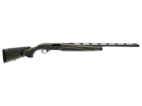 Beretta USA J42XG28 A400 Xtreme Plus KO 20 Gauge Semi-Auto 3" 3+1 28" Overall OD Green Steelium Plus Vent Rib Barrel, Drilled & Tapped Receiver, Kick-Off OD Green Synthetic Stock, Right Hand