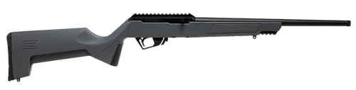Savage Arms 19777 RXR  22 LR 10+1 16.50" Military Gray                                                                                                                                                  