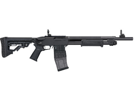 Mossberg 50213 590M 12 Gauge 10+1 18.50